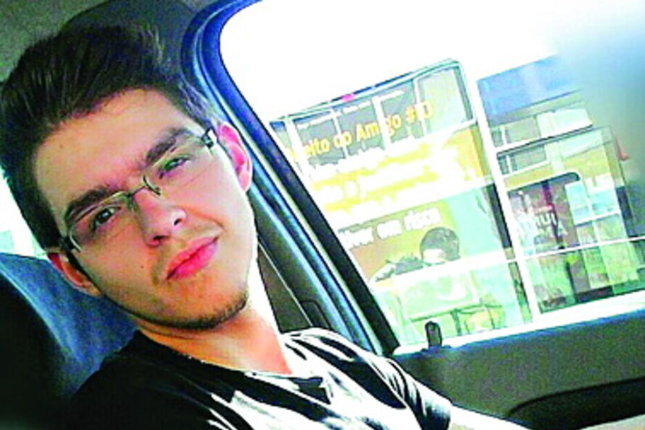 Nuno Teixeira assassinou a mãe com 22 facadas 