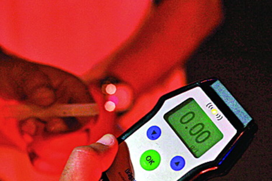 GNR fiscalizou 51 413 condutores 