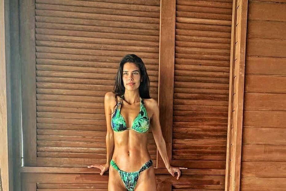 Isabela Valadeiro
