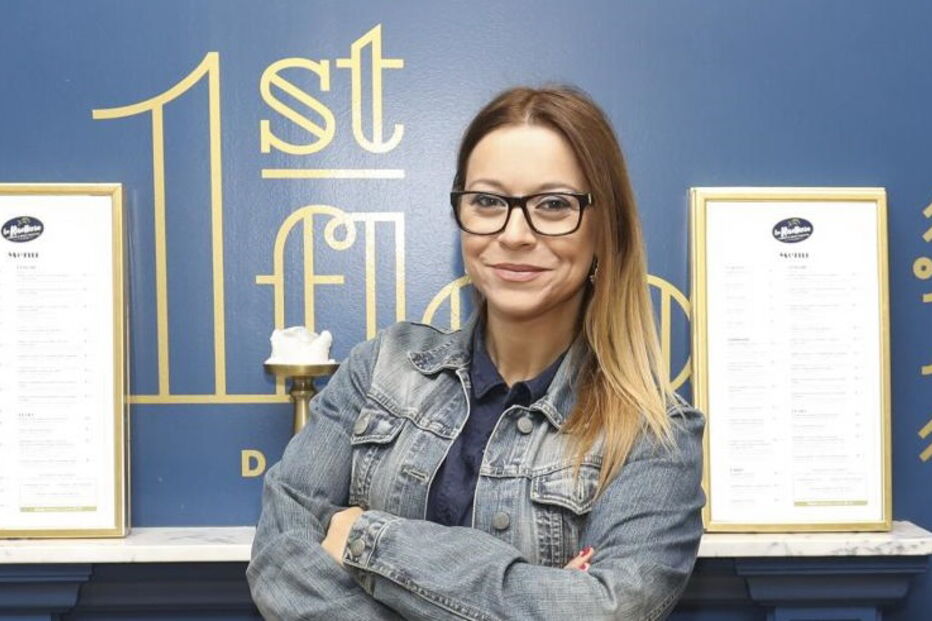 Rita Marrafa de Carvalho