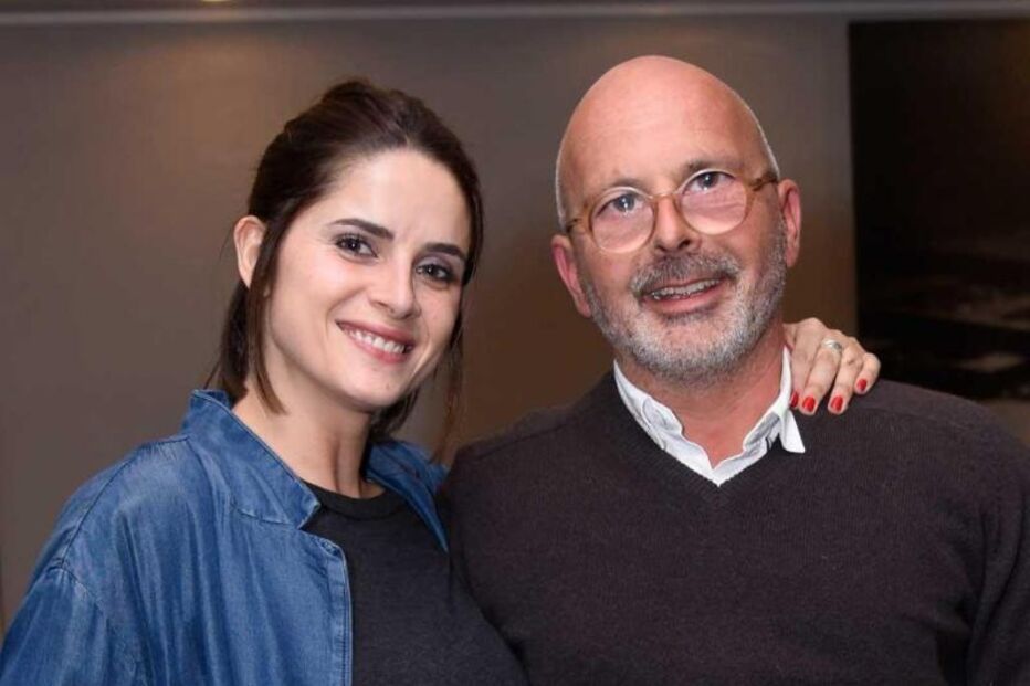 Dina Félix da Costa e Miguel Melo