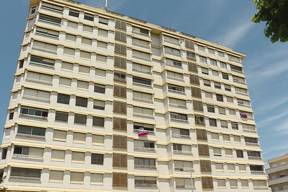 Tribunal aceitou ação pelos direitos dos últimos moradores do prédio Coutinho