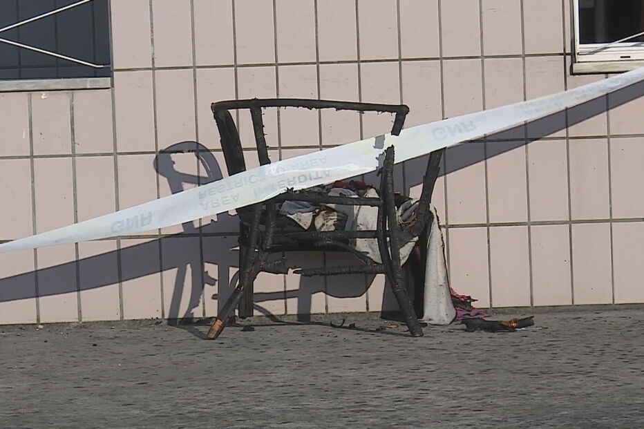  Mulher pega fogo à casa do namorado dois dias depois de tentar incendiar habitação do ex-marido