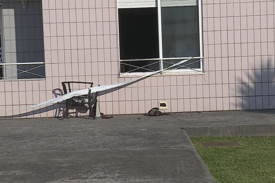  Mulher pega fogo à casa do namorado dois dias depois de tentar incendiar habitação do ex-marido