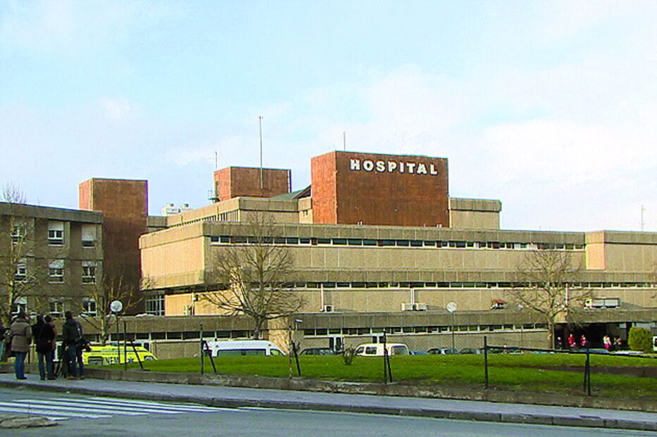 Hospital de Chaves