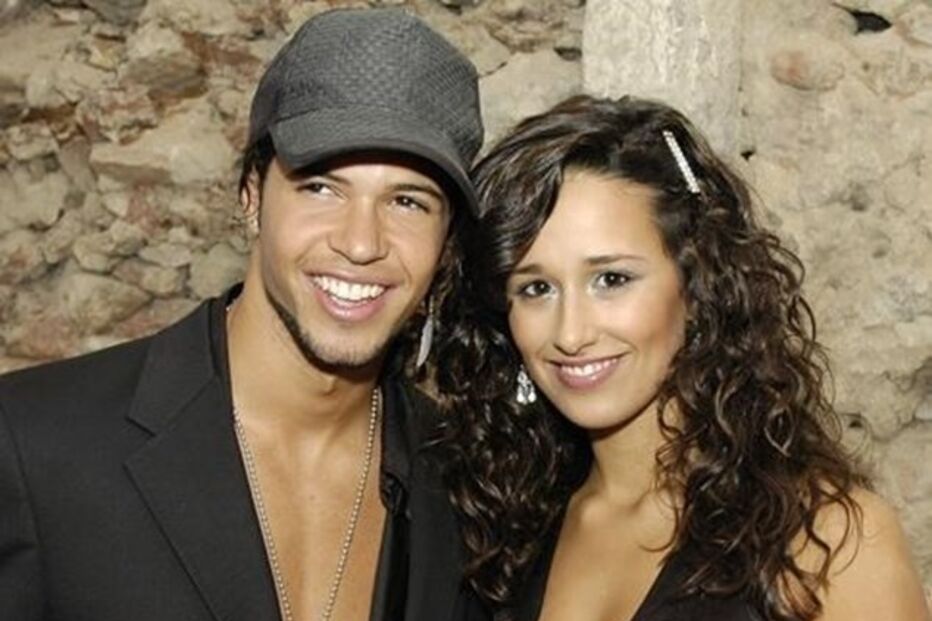 Rita Pereira, Angélico Vieira