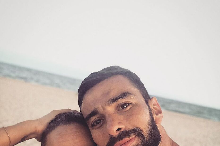 Rui Patrício, Vera Ribeiro