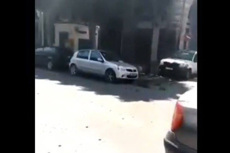 Ataque terrorista faz pelo menos dois mortos e quatro feridos na Tunísia