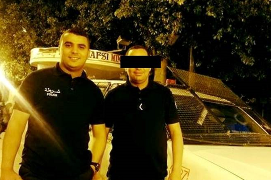 Polícia morre em atentado na Tunísia
