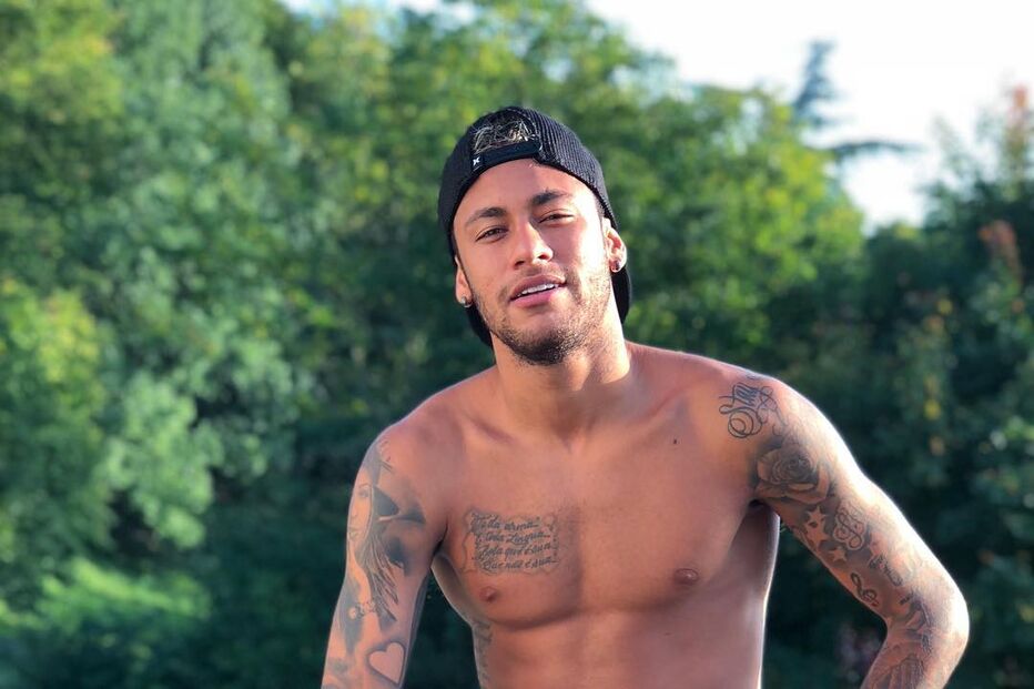 Neymar