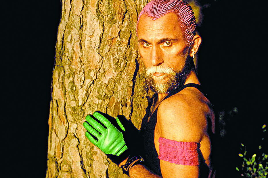 António  Variações (1944-1984) vai ser homenageado amanhã, nas Festas de Lisboa  