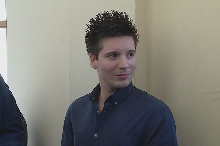 Hacker Rui Pinto pirateou FIFA e FC Porto