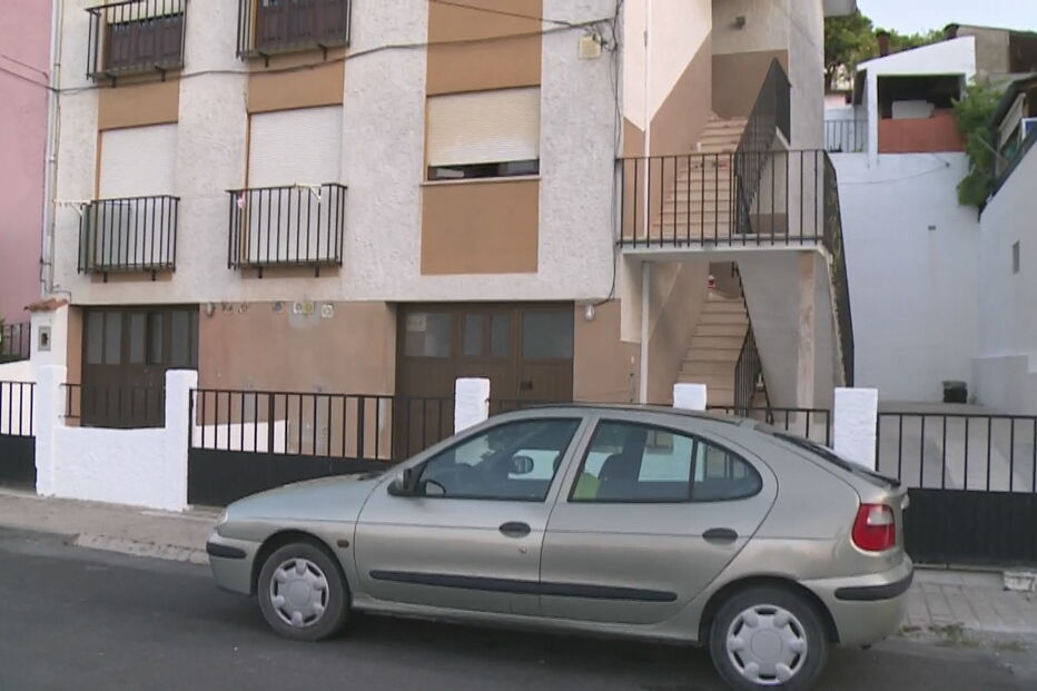 Homem esfaqueado em Coimbra