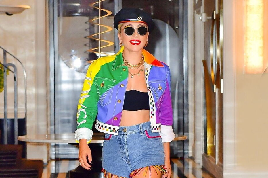 Lady Gaga
