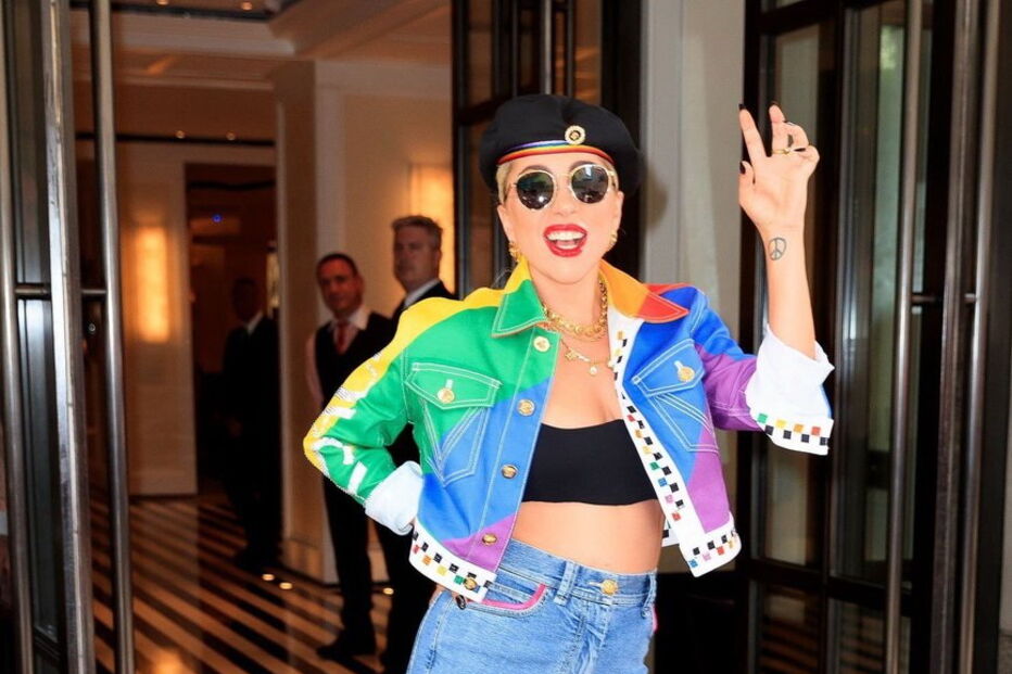 Lady Gaga