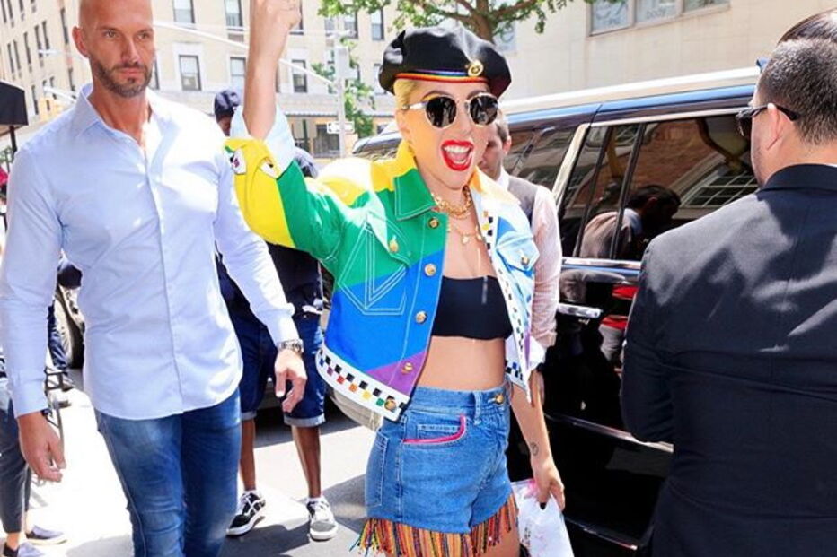 Lady Gaga