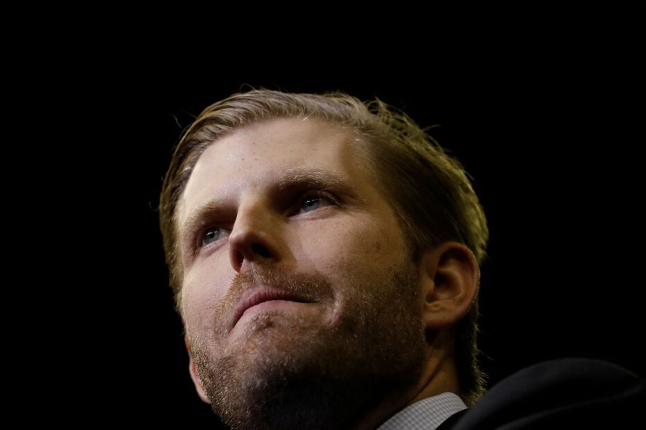 Eric Trump