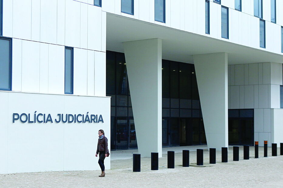 Polícia Judiciária