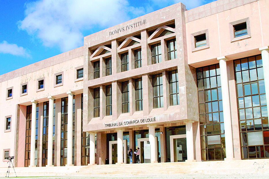 Tribunal de Loulé