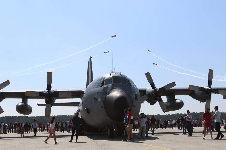 Força Aérea autorizada a iniciar procedimentos para aluguer de 26 meios aéreos de combate aos incêndios