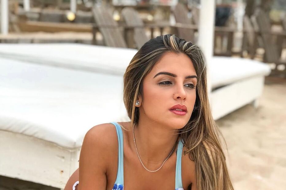 Ivan Cavaleiro, Andreia Filipa Nunes e o bebé Jaden