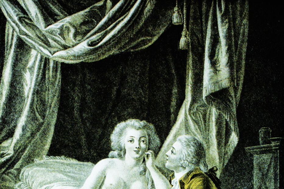 Mark Twain: sexo, Isabel I e Shakespeare