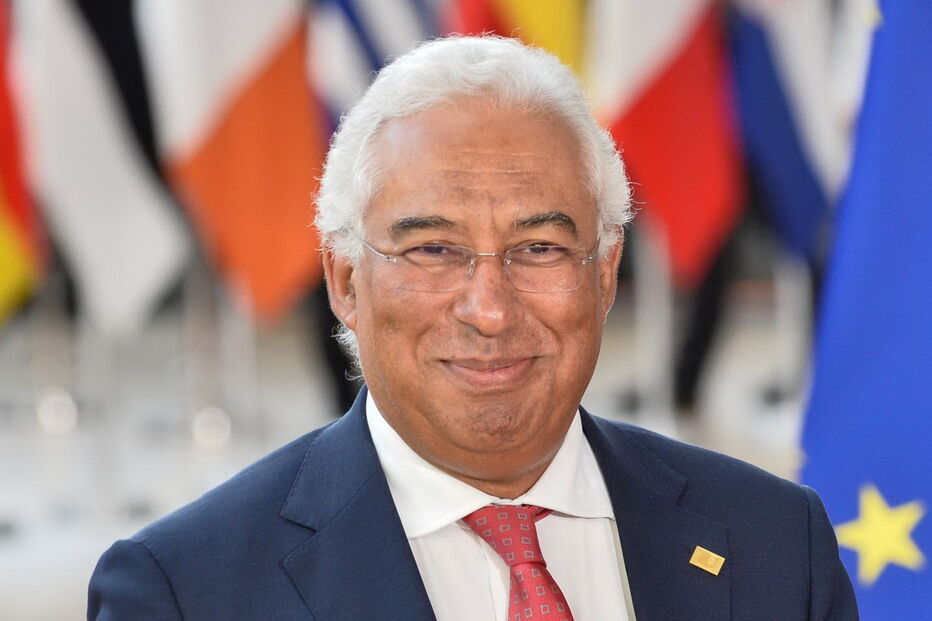 António Costa 