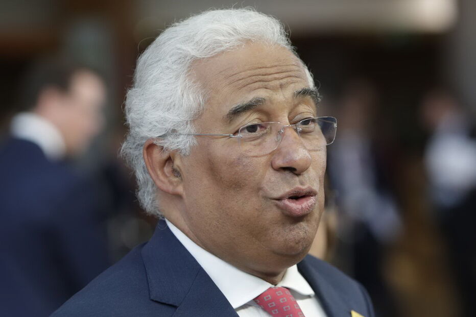 António Costa 