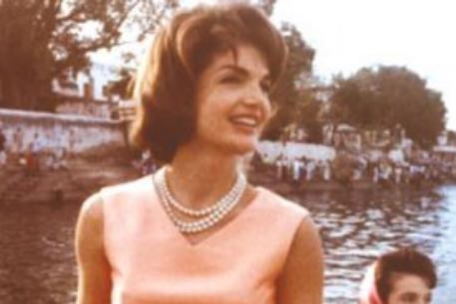 Jackie Kennedy