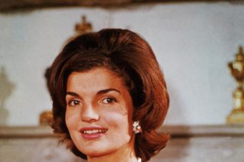 Jackie Kennedy