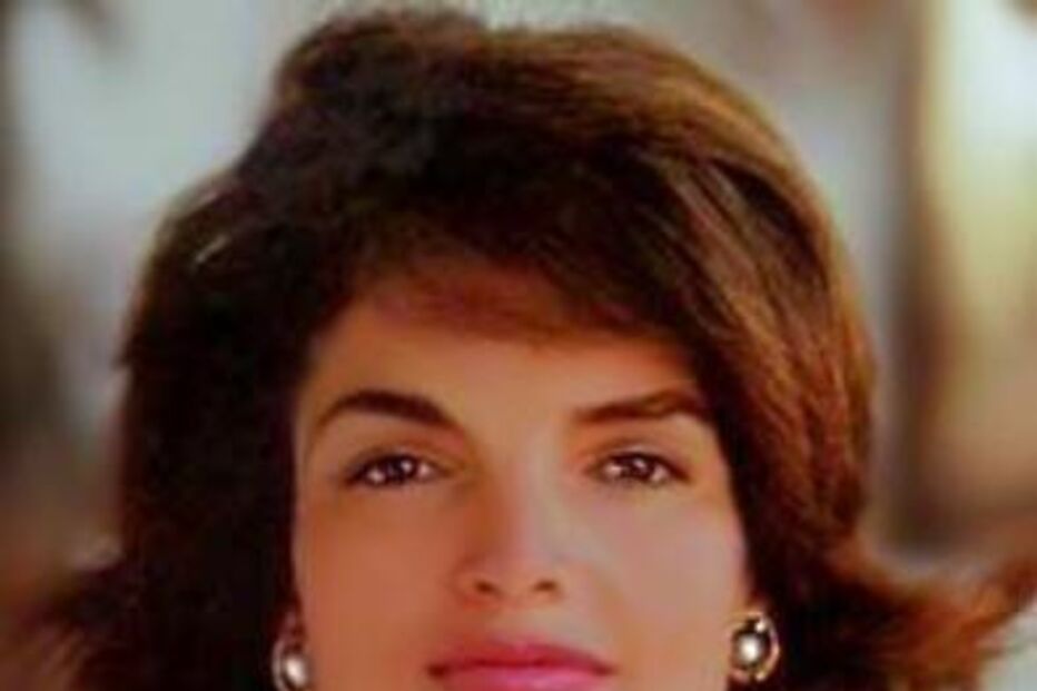 Jackie Kennedy