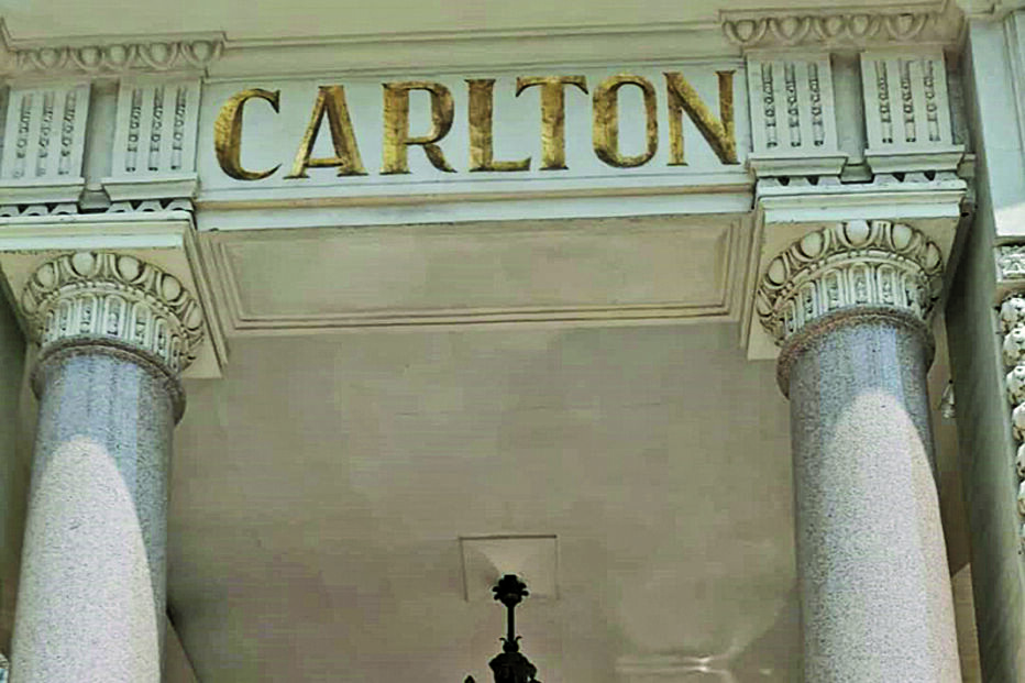 As férias de luxo de Cristina Ferreira em Cannes