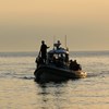 Polícia Marítima em missão na ilha grega de Lesbos resgata 79 migrantes