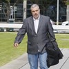 Advogado de Bruno de Carvalho deve milhares de euros ao Fisco