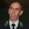 Coronel da GNR detido no aeroporto está a ser ouvido no Tribunal de Instrução Criminal em Lisboa
