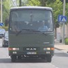 Militares da GNR fazem 300 quilómetros em autocarro de 1998 degradado