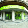 Novo Banco perde 227 trabalhadores e 15 balcões em 2019