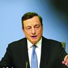 Draghi afirma que dados recentes indicam enfranquecimento económico