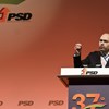 Candidato à liderança do PSD Pinto Luz elogia prestação do partido no debate do programa do Governo