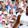 <![CDATA[ Wimbledon: Serena Williams desiste de pares devido a uma lesão no joelho ]]>
