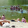 <![CDATA[ Vem aí mais calor: temperaturas sobem a partir de domingo e vão atingir os 40 graus na segunda-feira ]]>