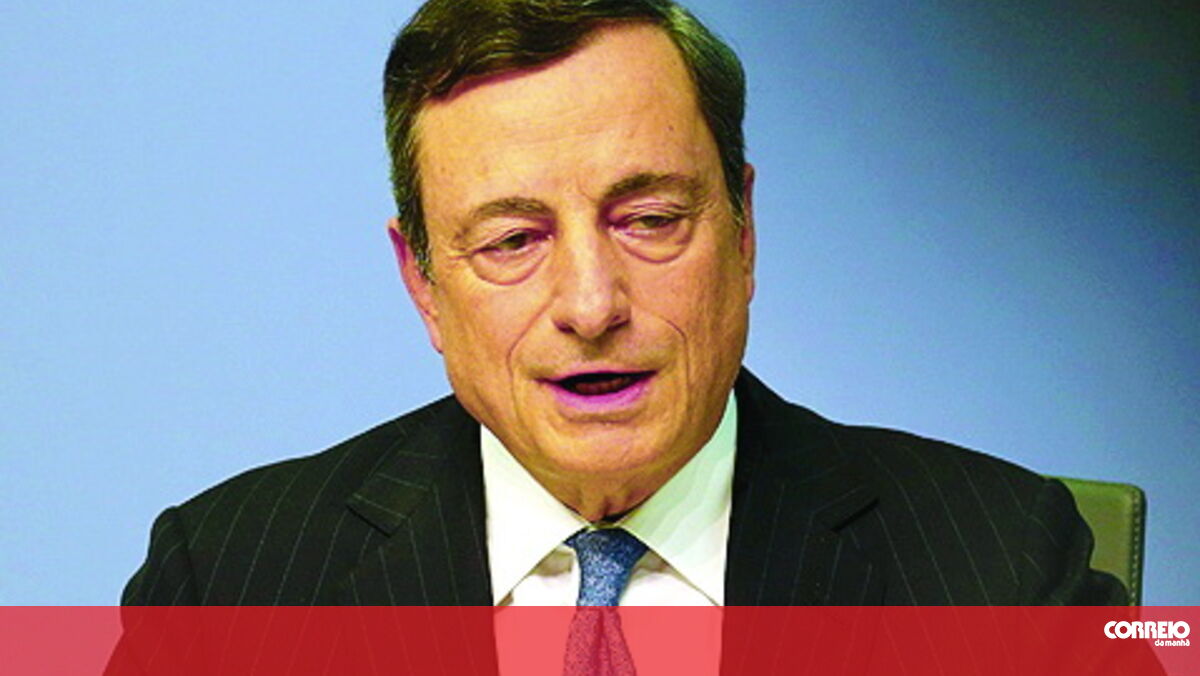 Putin may have contributed to the fall of the Draghi government