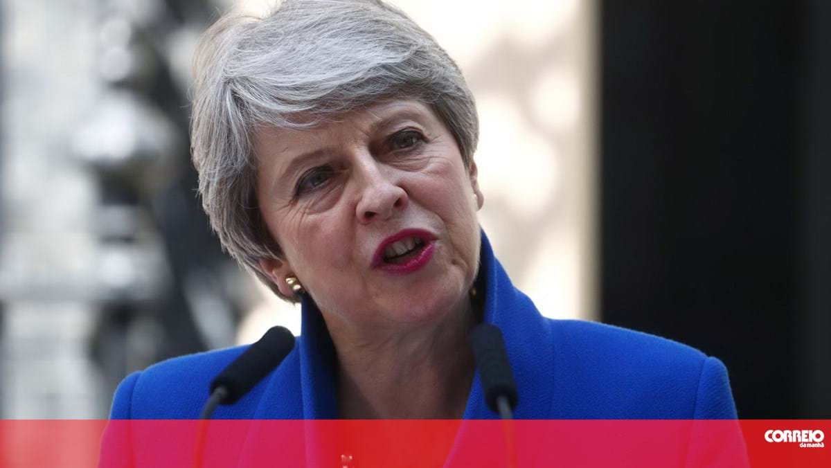 Antiga primeira-ministra Theresa May nomeada para Câmara dos Lordes – Mundo