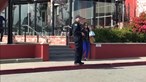 Dois jovens feridos em tiroteio em centro comercial na Califórnia
