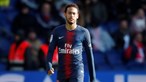 Neymar renova com Paris Saint-Germain até 2025