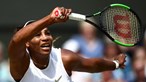 Serena Williams vence Nina Stojanovic e segue para a terceira ronda do Open da Austrália