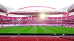Tribunal dá razão ao Benfica em recurso sobre castigo aplicado pelo Conselho de Disciplina da FPF 