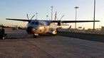 Modernização de aviões C-130 com atraso 'crítico' num 2020 prejudicado pela pandemia