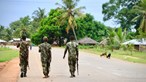 Dois soldados e mais de 30 terroristas mortos em combate em Moçambique 