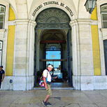 Supremo Tribunal de Justiça confirmou a decisão